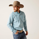 ARIAT Men's Pro Series Bailey Fitted Shirt 10046234