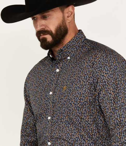 ARIAT MEN'S WF KOLSON LS SHIRT 10046204