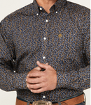 ARIAT Men's Kolson WF L/S Shirt 10046204