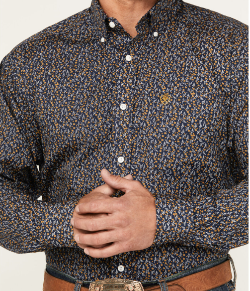 ARIAT MEN'S WF KOLSON LS SHIRT 10046204