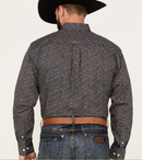 ARIAT Men's Kolson WF L/S Shirt 10046204