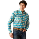 ARIAT Men's Brent Classic Shirt 10046225