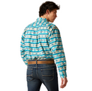ARIAT Men's Brent Classic Shirt 10046225
