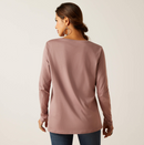 ARIAT WOMEN'S Fawna T-Shirt 10047404