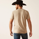 ARIAT Men's Sendero King Cow T-Shirt 10047841