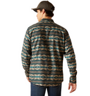 ARIAT Men's Harper Retro Shirt 10047356
