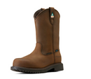 ARIAT Men's Rigtek Pull In CSA Waterproof Composite Toe Work Boot