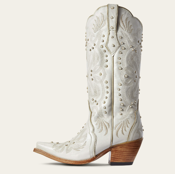 ARIAT WOMEN'S Pearl Western Boot 10031549