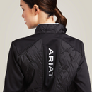 ARIAT Women'S Fusion Insulated Jacket 10039218