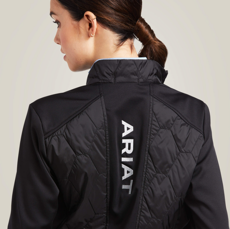 ARIAT WOMEN'S Fusion Insulated Jacket 10039218