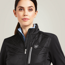 ARIAT Women'S Fusion Insulated Jacket 10039218