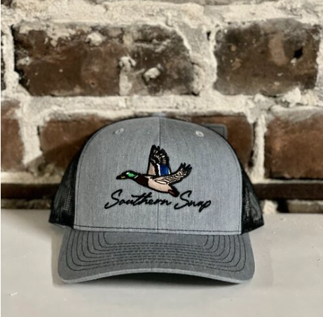 Signature Mallard Trucker Hat