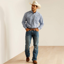 ARIAT Men's Perry Classic Fit Shirt 10048381