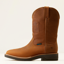 ARIAT Men's Ridgeback Country Waterproof Cowboy Boot 10051047