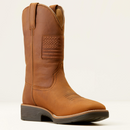 ARIAT Men's Ridgeback Country Waterproof Cowboy Boot 10051047