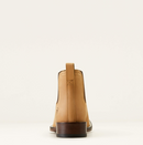 ARIAT Men's Booker Ultra Wide Square Ankle Western Boot 10042449