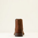 ARIAT Men's Booker Ultra Square Toe Ankle Boot