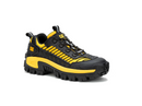 CATERPILLAR Men's Invader Mecha Composite Toe Work Shoe