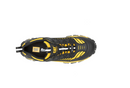 CATERPILLAR Men's Invader Mecha Composite Toe Work Shoe