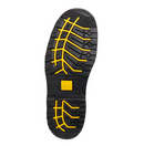THOROGOOD Men's Job Site Series  6″ Waterproof Round Composite Toe Work Boot