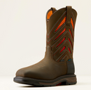ARIAT Men's WorkHog XT VentTEK H2O Carbon Toe Waterproof 10050835