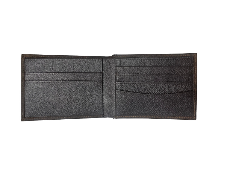 ARIAT BI-FOLD WALLET A3547602