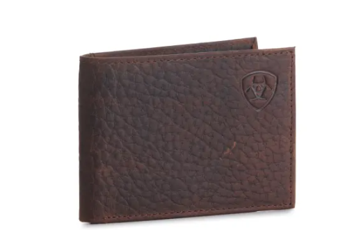 ARIAT BI-FOLD WALLET A3547602