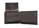 ARIAT Bifold American Flag Wallet
