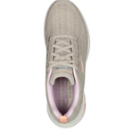 SKECHERS Women's Skechers Arch Fit - Comfy Wave, Taupe
