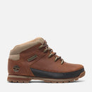 TIMBERLAND Men's Euro Sprint Mid Lace Boot TB0A2K84EJD