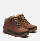 TIMBERLAND Men's Euro Sprint Mid Lace Boot TB0A2K84EJD