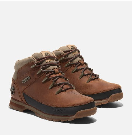 Timberland Men's Euro Sprint Mid Lace Boot TB0A2K84EJD