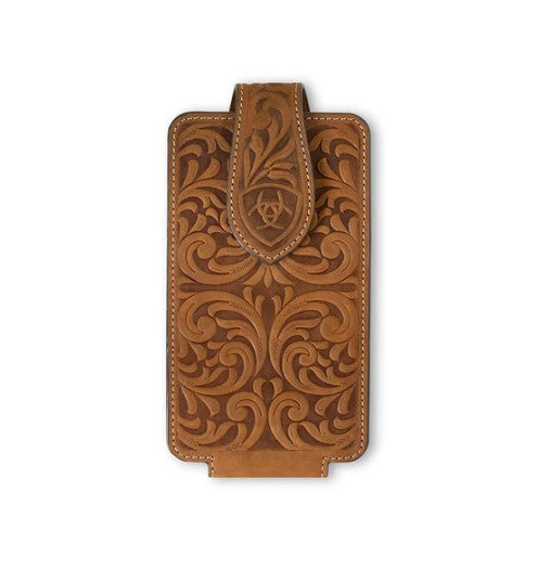 Ariat Cell Phone Case Feather Phone Holder A0604144