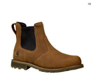 CARHARTT Men's Frontier Water Resistant Steel Toe Chelsea Work Boot FN5254