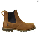CARHARTT Men's Frontier Water Resistant Steel Toe Chelsea Work Boot FN5254