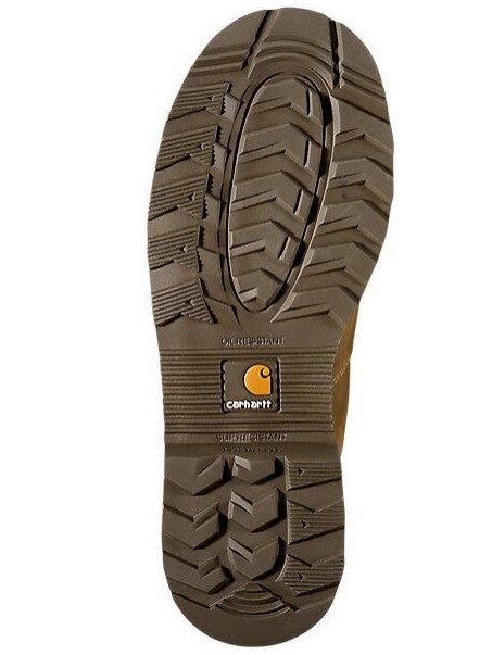 CARHARTT Men's Frontier Water Resistant Steel Toe Chelsea FN5254