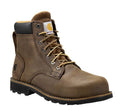 CARHARTT Men's Frontier 6'' Water Resistant Composite Toe Work Boot FN6365