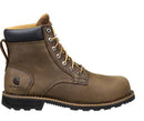 CARHARTT Men's Frontier Water Resistant Composite Toe Chelsea, 6'', Brown
