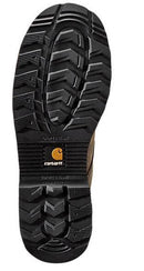 CARHARTT Men's Frontier Water Resistant Composite Toe Chelsea, 6'', Brown