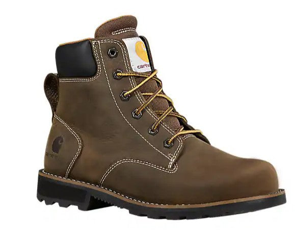 CARHARTT Women's Frontier 6'' Water Resistant Boot FN6187