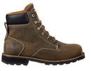 CARHARTT Women's Frontier 6'' Water Resistant Work Boot, Dark Brown