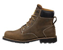 CARHARTT Women's Frontier 6'' Water Resistant Work Boot, Dark Brown
