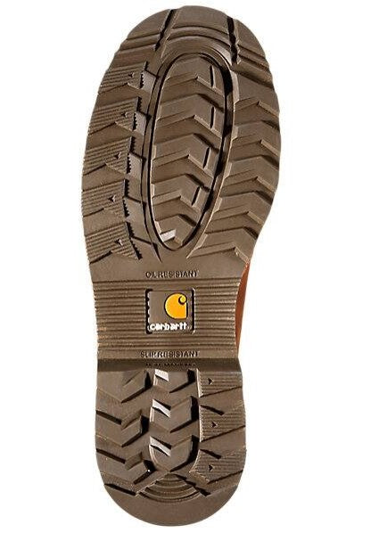 CARHARTT Women's Frontier Water Resistant Steel Toe Chelsea FN6294