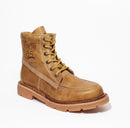 CRUCERO Men's Zapato Crucero Work Boot