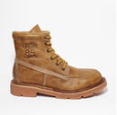 CRUCERO Men's Zapato Crucero Work Boot