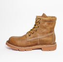 CRUCERO Men's Zapato Crucero Work Boot