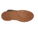 CRUCERO Men's Zapato Crucero Work Boot