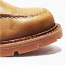 CRUCERO Men's Zapato Crucero Work Boot