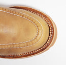 CRUCERO Men's Zapato Crucero Work Boot