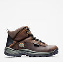 TIMBERLAND TREE Men's White Ledge Waterproof MID Boot, Brown